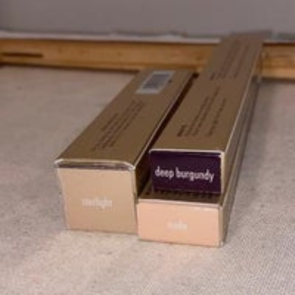 BNIB Stila Eyeliner / Eyeshadow bundle
